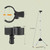 Foldable Universal Hair Dryer Stand 75-150cm
