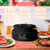 10-in-1 Electric Multi-Cooker 6 Qt, Slow Cooker & Sauté Pan