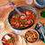 10-in-1 Electric Multi-Cooker 6 Qt, Slow Cooker & Sauté Pan