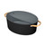 10-in-1 Electric Multi-Cooker 6 Qt, Slow Cooker & Sauté Pan