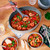 10-in-1 Electric Multi-Cooker 6 Qt, Slow Cooker & Sauté Pan