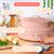 10-in-1 Electric Multi-Cooker 6 Qt, Slow Cooker & Sauté Pan