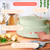 10-in-1 Electric Multi-Cooker 6 Qt, Slow Cooker & Sauté Pan