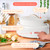 10-in-1 Electric Multi-Cooker 6 Qt, Slow Cooker & Sauté Pan