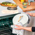 10-in-1 Electric Multi-Cooker 6 Qt, Slow Cooker & Sauté Pan