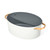 10-in-1 Electric Multi-Cooker 6 Qt, Slow Cooker & Sauté Pan