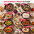 SUNVIVIPRO 6.5QT Programmable Multi‑Cooker with Steamer & 8 Preset Modes