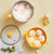 XDSRFVW Mini Electric Multi Cooker Portable Rice Hotpot Cooking Machine Hot Pot