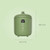 FJIESGKQ 0.8L Electric Rice Cooker Multicooker Intelligent Appointment Cooking Pot Insulation Food Soup Porridge Maker Olla arrocera(Gray)