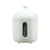 FJIESGKQ 0.8L Electric Rice Cooker Multicooker Intelligent Appointment Cooking Pot Insulation Food Soup Porridge Maker Olla arrocera(Onecolor)