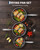 MOVECOM Non Stick Frying Pans Set, Hybrid Stainless Steel Pan 8/10/11"