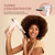 Shark SpeedStyle Hair Dryer, 3 Styling Tools, Fine to Medium Hair, HD331