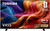 TOSHIBA 40" Class V45 Series QLED FHD 1080p Smart Fire TV, Voice Remote with Alexa, Free & Live TV