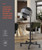 TASALON Ionic Hooded Hair Dryer - 1875W Bonnet Dryer with 3 Temperature Settings - Portable Standing Dryer for Home and Salon