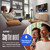 Westinghouse 32-inch Smart TV, HD Xumo TV with Voice Remote, Flat Screen Television w/Dolby Atmos, Bluetooth, Apple AirPlay, Wi-Fi & Mobile Connectivity