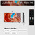 FPD 32 Inch Smart TV 720p HD Powered by Tizen OS Flat Screen Television