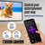 Westinghouse Roku TV - 32 Inch Smart TV, HD Television with Wi-Fi Connectivity and Mobile App, Flat Screen, Bluetooth, Compatible with Apple AirPlay, Alexa and Google Assistant