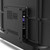 Roku 32R3D5KIT1 Smart TV 2025 32 inch Select Series 1080p Full HD TV with Wi-Fi + HDMI Cable + 12 Month CPS Wa