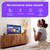 Roku 32" Select Series 1080p FHD LED Smart TV Bundle with HDMI Cable
