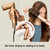 Shark FlexStyle, Air Multi-Styler & Drying System, Coanda, Copper, HD433CP