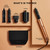 Shark FlexStyle, Air Multi-Styler & Drying System, Coanda, Copper, HD433CP