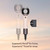 Dyson Supersonic™ Travel Hair Dryer
