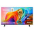 Hisense 32-Inch Class A4 Series HD 1080p Smart VIDAA TV (32A4NV, 2026 Model) - DTS Virtual: X, Noise Reduction, AI Sports Mode, Apple Airplay & Apple Home, Alexa Built in