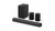 LG S40TR 4.1 ch. Home Theater Soundbar with Rear Surround Speakers and Wireless Subwoofer, Wow Interface, Dolby Audio, AI Sound Pro, Amazon Exclusive - Black
