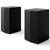 LG S40TR 4.1 ch. Home Theater Soundbar with Rear Surround Speakers and Wireless Subwoofer, Wow Interface, Dolby Audio, AI Sound Pro, Amazon Exclusive - Black
