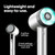 AirLight Pro Hair Dryer - Augmented with Infrared Light, Tested on All Hair Types, Fast Drying Without Damage
