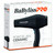 BaBylissPRO The Carrera2 TM Hair Dryer, Porcelain Ceramic, 1900W, Black