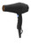 BaBylissPRO The Carrera2 TM Hair Dryer, Porcelain Ceramic, 1900W, Black