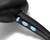BIO IONIC Powerlight Pro Dryer, Black