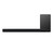 TCL 3.1ch Sound Bar with Wireless Subwoofer (Q6310, 2023 Model), Dolby Audio, DTS Virtual:X, Built-in Center Channel Speaker, Auto Room Calibration, Wall Mount/HDMI Cable Included