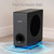 2.1 Channel RGB Gaming Soundbar with Subwoofer for PC TV and Projector
