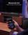ULTIMEA 2.1 Sound Bar for TV with Dolby Atmos and Wireless Subwoofer