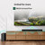 Toshiba C210WR 2.1 CH soundbar with Wireless subwoofer, Dolby Audio, DTS Virtual:X, Easy Control, 6 EQ Modes, Bluetooth 5.4