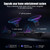 OXS S5 Sound bar for TV with HDMI eARC, Dolby Atmos 3.1.2 Built-in Subwoofer, Center Speaker, Bluetooth & Multi Wired Connection, 5 EQ, 4K HDR Passthrough, 230W, Home Theater Audio Wall Mounted