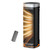 WINHL Space Heaters for Indoor Use with Thermostat, 1500W Electric Heater