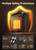 GiveBest Portable Electric Space Heaters for Indoor Use