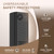 Space Heater for Large Room,30 Inch Tower Heater with AUTO-Oscillation
