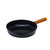 CUCKOO Gourmet Ceramic-Coated Nonstick Frying Pan, 9 in, CFP-D2410B