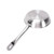 ANGGREK Nonstick Frying Pan 20cm, Stainless Steel Base Omelette Skillet