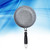Luxshiny Frying Pan with Handle Non Stick Skillet CM Maifan Stone