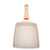 Kelawoly Nonstick Tamagoyaki Pan, Square 7.1 Inch Frying Pan for (Beige)