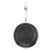 Omquot Non-stick Frying Pan Sturdy Stainless Steel Frying Pan, Easy To Clean for Induction Hobs and Gas Stoves (20cm)