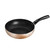 DTTLYQF Household Frying Pan Gas Cooker Stove Flat Bottom Non-stick