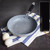 Hemobllo Nonstick Skillet Frying Pan with Sturdy Handle CM Mini