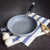 Hemobllo Nonstick Skillet Frying Pan with Sturdy Handle CM Mini