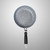Hemobllo Nonstick Skillet Frying Pan with Sturdy Handle CM Mini